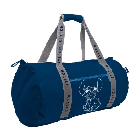 STITCH - Sac de sport