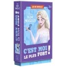 FROZEN 2 : "C'est moi le plus Fort!" Battle Card Game