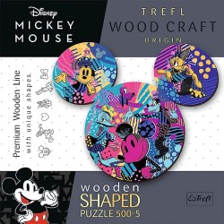 DISNEY - Mickey "The...