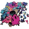 DISNEY - Mickey "The Iconic" wooden puzzle