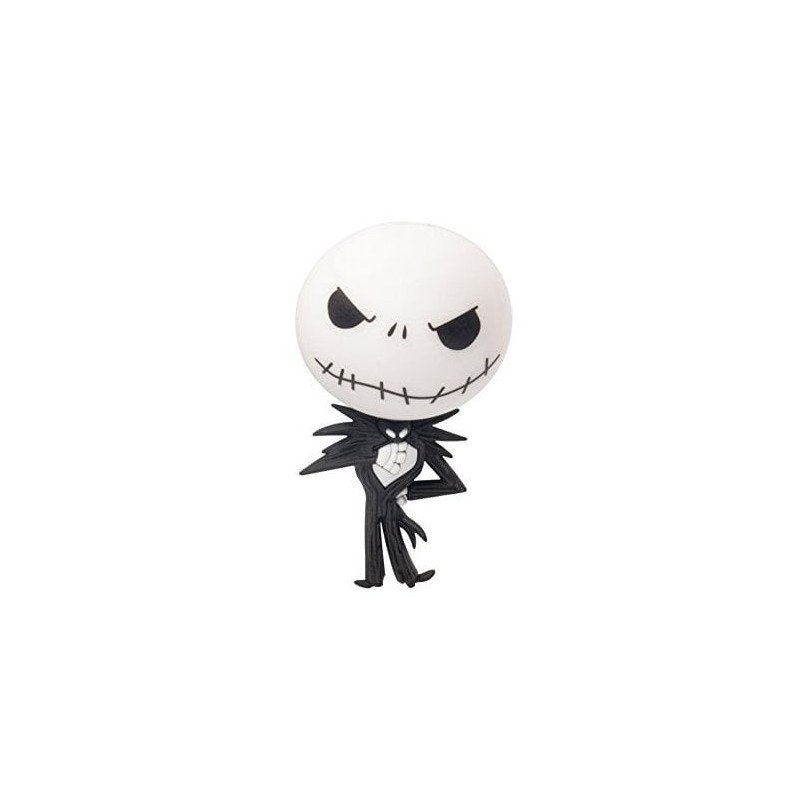 NBX - Jack - Aimant 3 D
