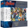 MARVEL - Marvel "Comic Universe" houten puzzel