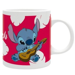 DISNEY - Mok Lilo en Stitch  "Ohana"