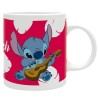 DISNEY - Mug Lilo & Stitch "Ohana"