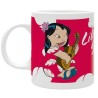 DISNEY - Mug Lilo and Stitch "Ohana"