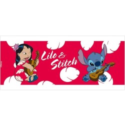 DISNEY - Mok Lilo en Stitch  "Ohana"