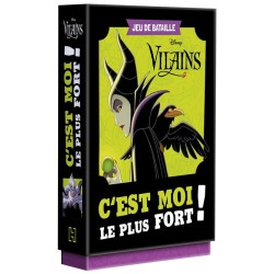 DISNEY VILAINS : Jeu de...