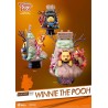 DISNEY - Diorama D-Select Winnie The Pooh