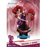 DISNEY - Diorama D-Stage Frozen 2 Anna