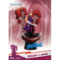 DISNEY - Diorama D-Stage Frozen 2 Anna