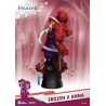 DISNEY - Diorama D-Stage Frozen 2 Anna