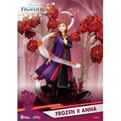 DISNEY - Diorama D-Stage Frozen 2 Anna