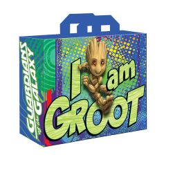 MARVEL - "I Am Groot"...