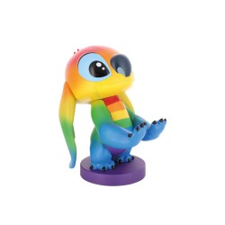 DISNEY - Stitch Rainbow Cableguys