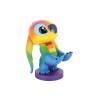 DISNEY - Support manette Stitch Rainbow