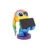 DISNEY - Support manette Stitch Rainbow