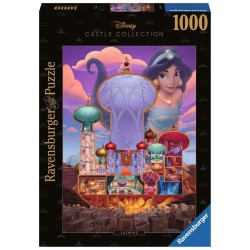 DISNEY - Puzzle Castle...