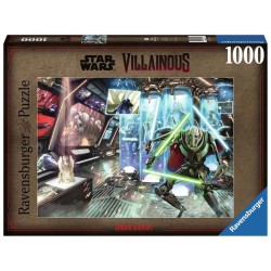 STAR WARS VILLAINOUS -...