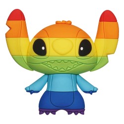 DISNEY - Magnet Rainbow Stitch