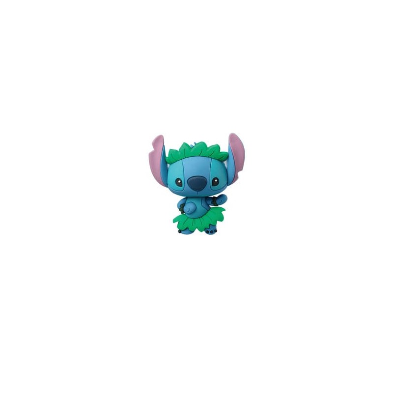 DISNEY - Aimant Stitch "Hula"