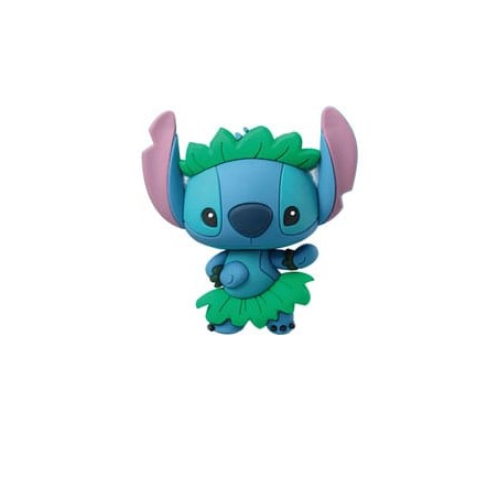 DISNEY - Aimant Stitch "Hula"