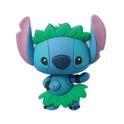 DISNEY - Aimant Stitch "Hula"