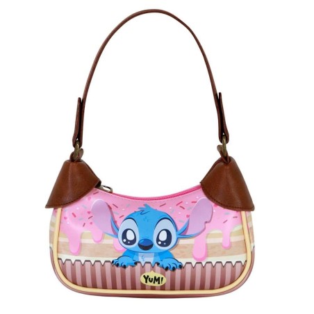 STITCH - Sac Bandoulière