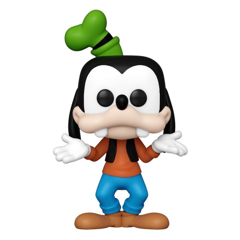 DISNEY - Pop Figuur Goofy n°1190