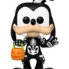 DISNEY - Pop figurine Skeleton Goofy n°1221