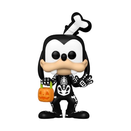 DISNEY - Pop Figuur Skeleton Goofy  n°1221