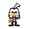 DISNEY - Pop figurine Skeleton Goofy n°1221