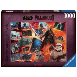 STAR WARS VILLAINOUS -...