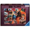 STAR WARS VILLAINOUS - Puzzel Moff Gideon