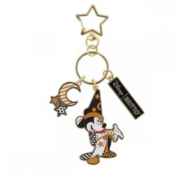 DISNEY -Key Ring Mickey...