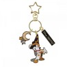 DISNEY -Key Ring Mickey Sorcier Britto