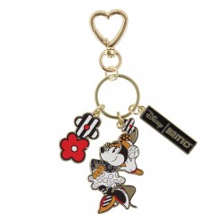 DISNEY - Key Ring Minnie...