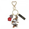 DISNEY - Sleutelhanger Minnie Britto