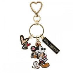 DISNEY - Key Ring Mickey...