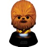 STAR WARS - Icon 3D Chewbacca Lamp