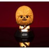 STAR WARS - Icon 3D Chewbacca Lamp