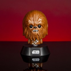 STAR WARS - Icon Chewbacca Lamp