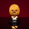 STAR WARS - Icon 3D Chewbacca Lamp