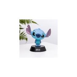 DISNEY- Icon Stitch Lamp