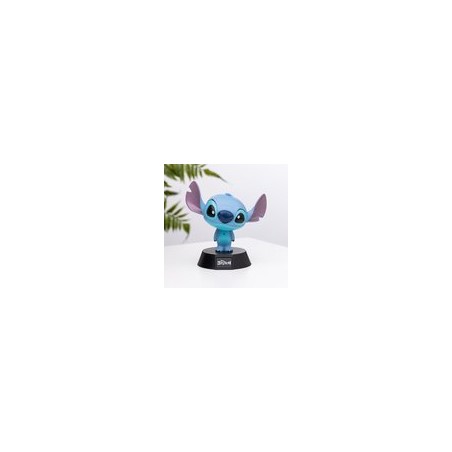 DISNEY - Icon Stitch Lamp