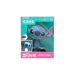 DISNEY - Icon Stitch Lamp