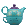 DISNEY - Aladdin Teapot for One