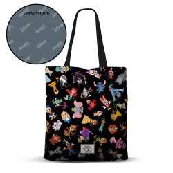 DISNEY 100 ans - Tote Bag...