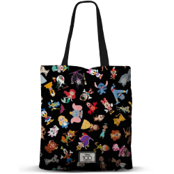 DISNEY 100 ans - Tote Bag "History"