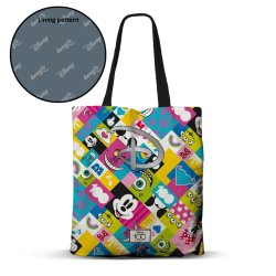 DISNEY 100 ans - Tote Bag...