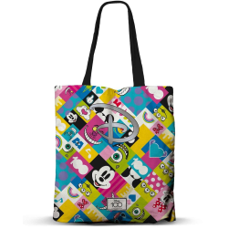 DISNEY 100 Years - Tote Bag "Collage"